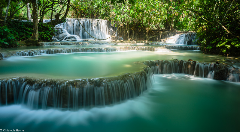 Laos - Luang Prapang