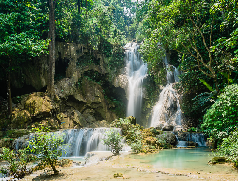 Laos - Luang Prapang