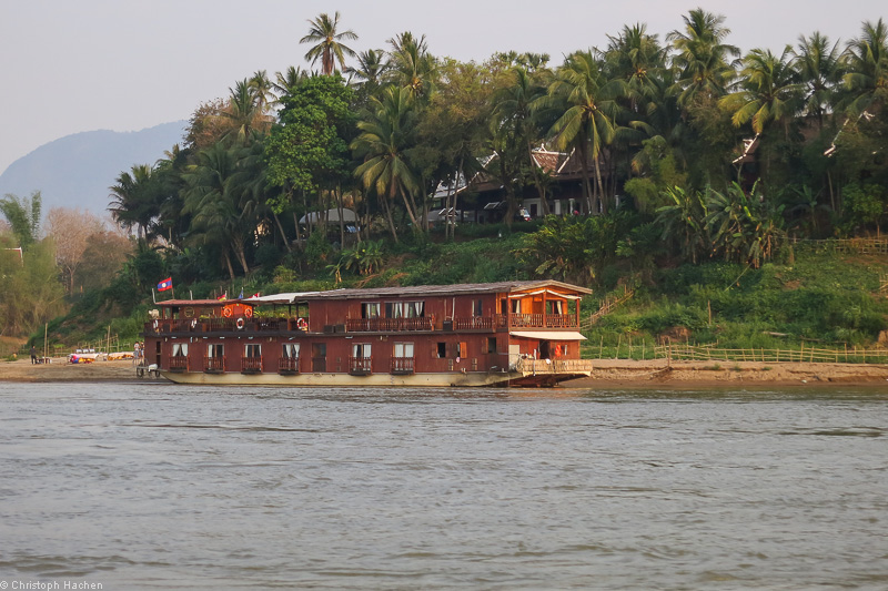 Laos - Luang Prapang