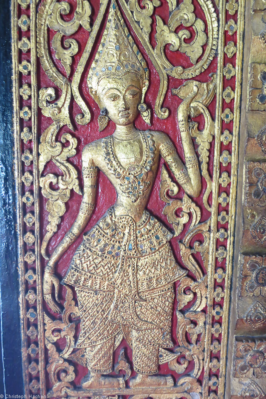 Laos - Luang Prapang