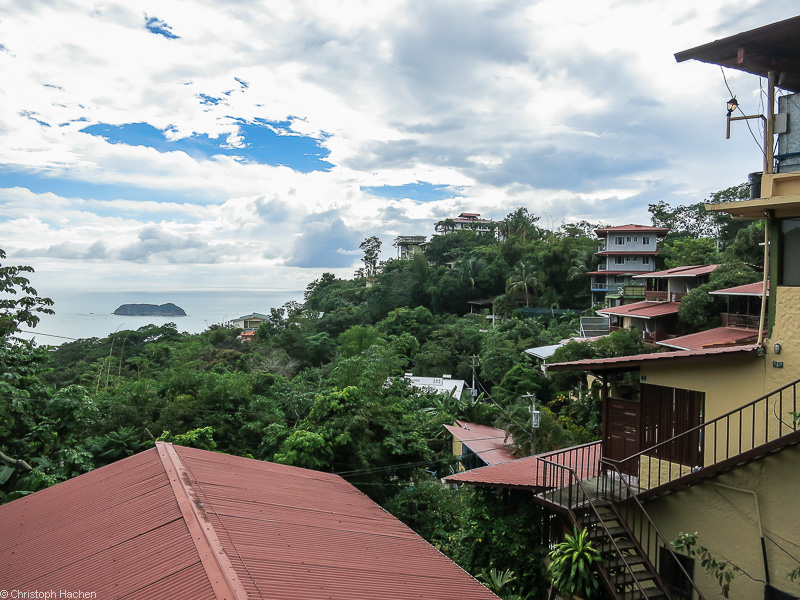 Costa Rica - Manuel Antonio