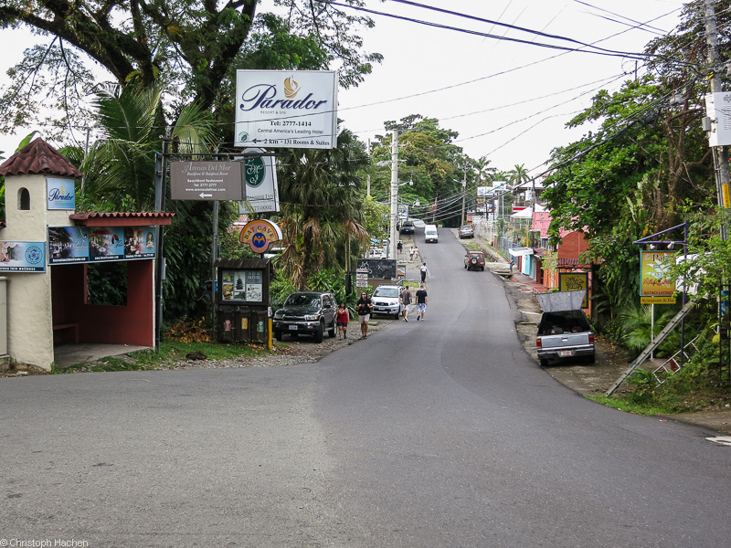 Costa Rica - Manuel Antonio