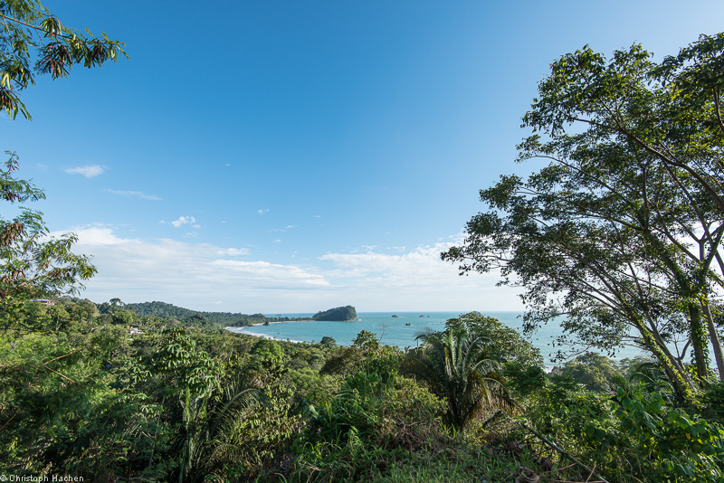 Costa Rica - Manuel Antonio