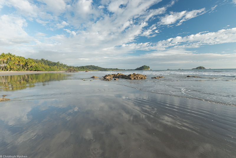 Costa Rica - Manuel Antonio