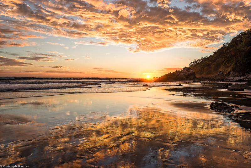 Costa Rica - Manuel Antonio