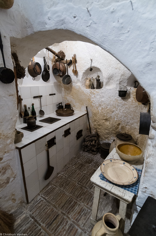 Italia - Matera