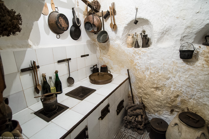 Italia - Matera