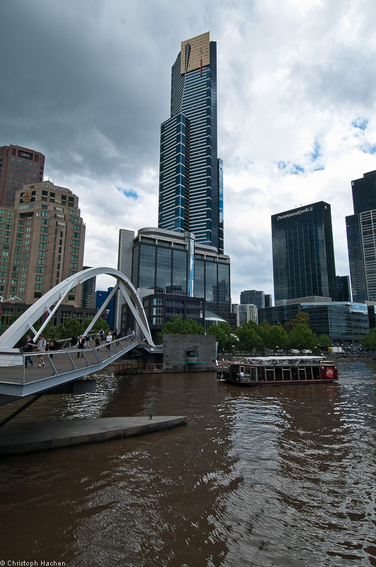 Autralia - Melbourne