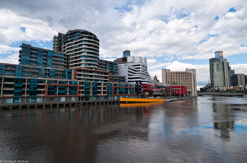 Autralia - Melbourne