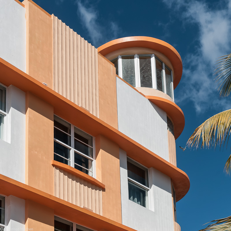 Miami 1: Miami Beach, Florida, USA