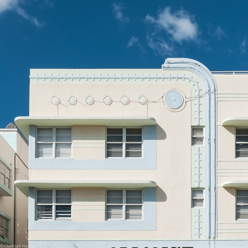 Miami 2: Miami Beach, Florida, USA