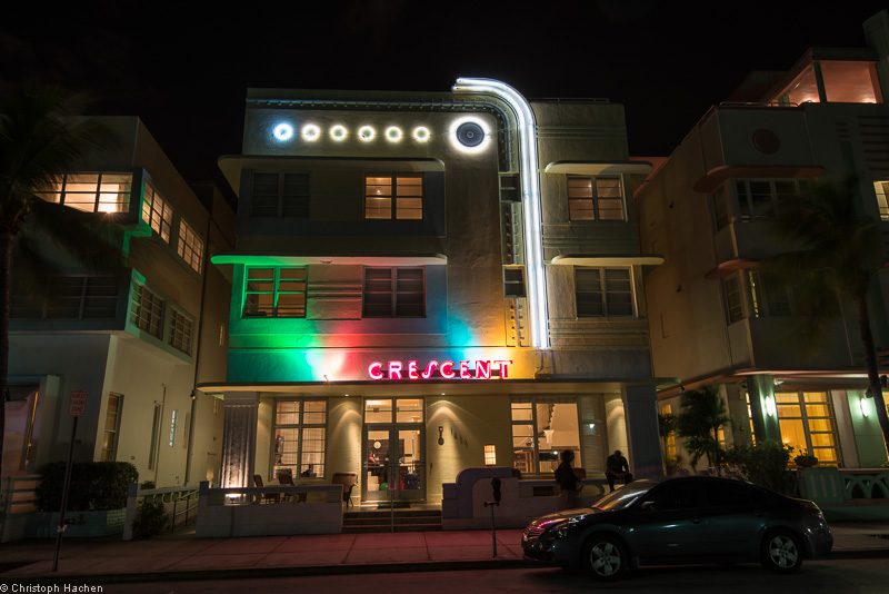 Florida & New Orleans - Miami Beach