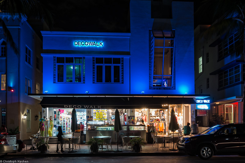 Florida & New Orleans - Miami Beach