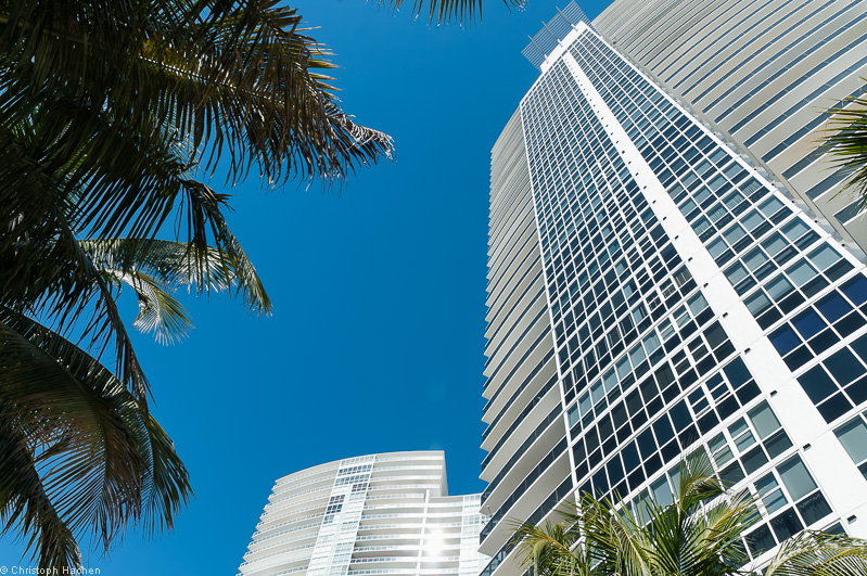 Florida & New Orleans - Miami Beach