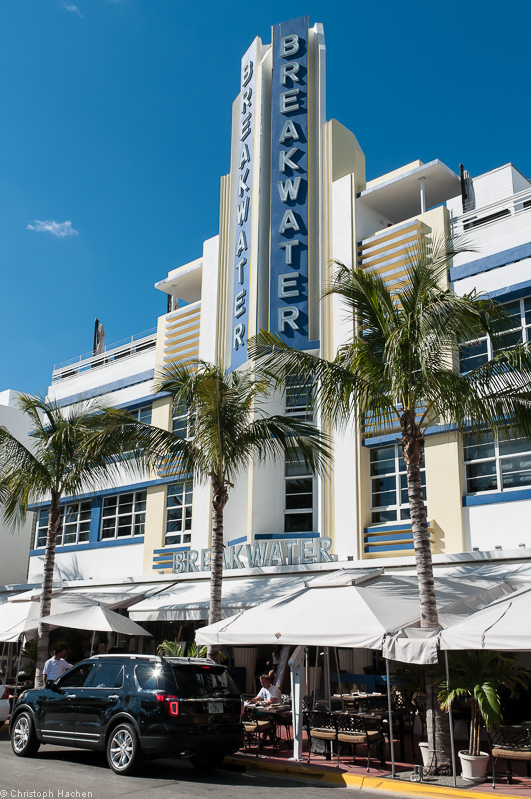 Florida & New Orleans - Miami Beach