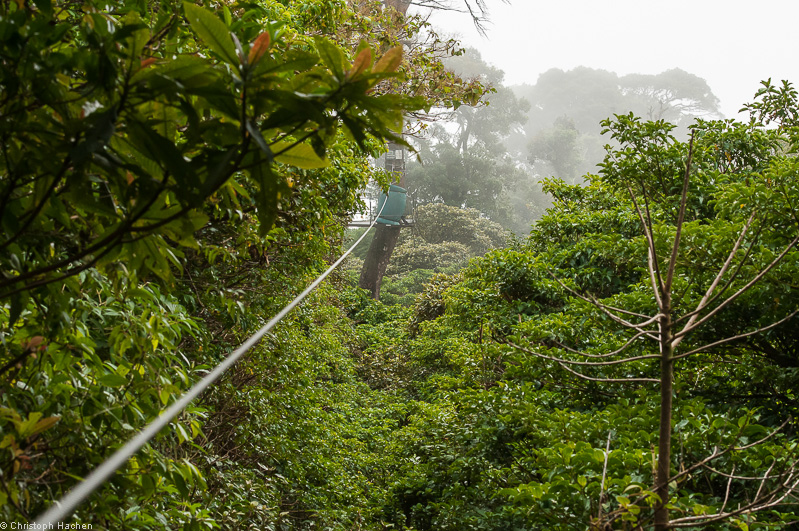 Costa Rica - Monteverde
