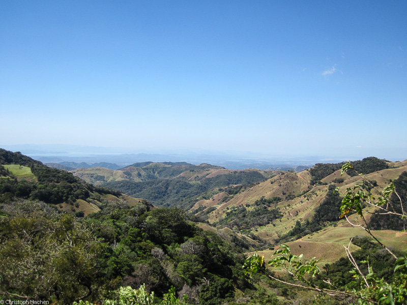 Costa Rica - Monteverde