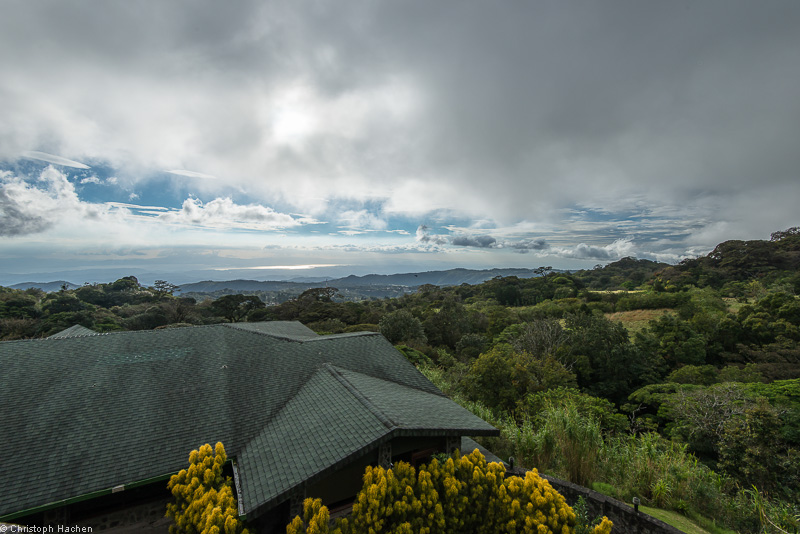 Costa Rica - Monteverde