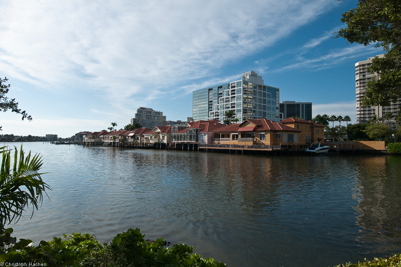 Florida & New Orleans - Naples