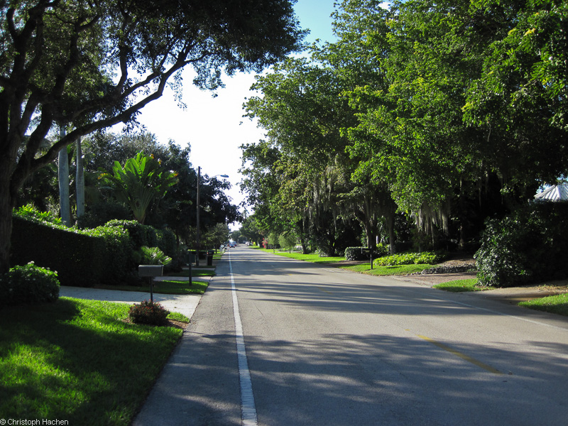 Florida & New Orleans - Naples