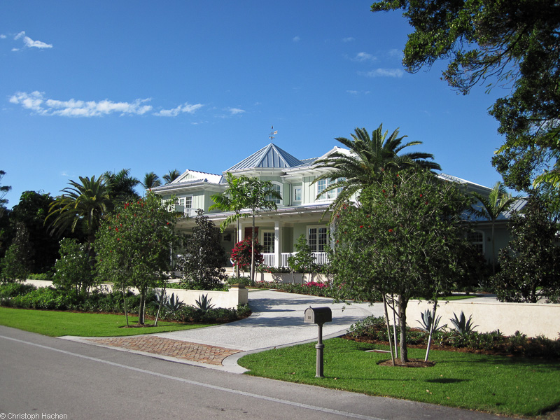 Florida & New Orleans - Naples