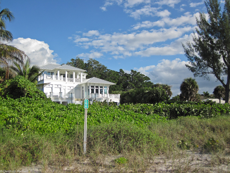 Florida & New Orleans - Naples