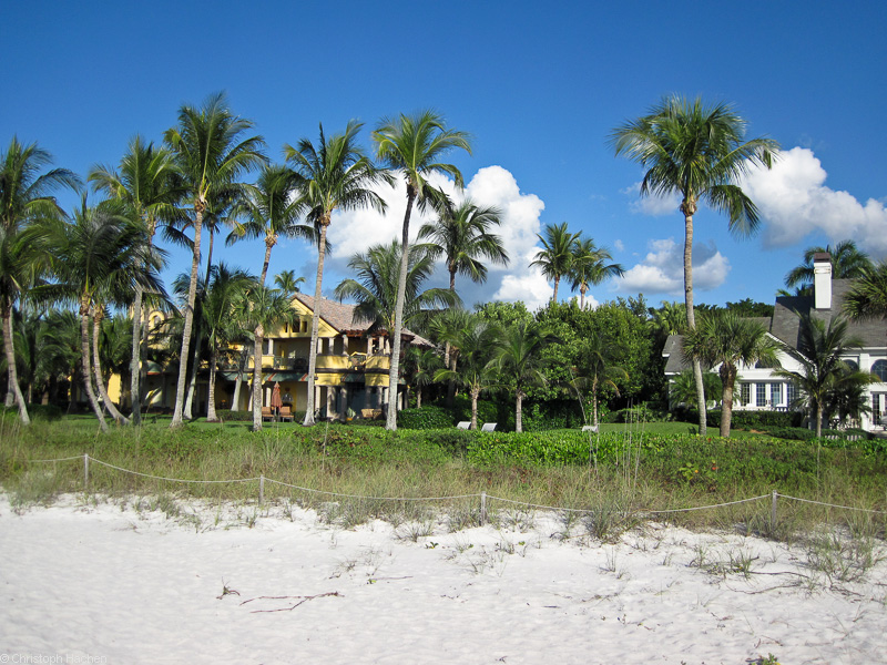 Florida & New Orleans - Naples