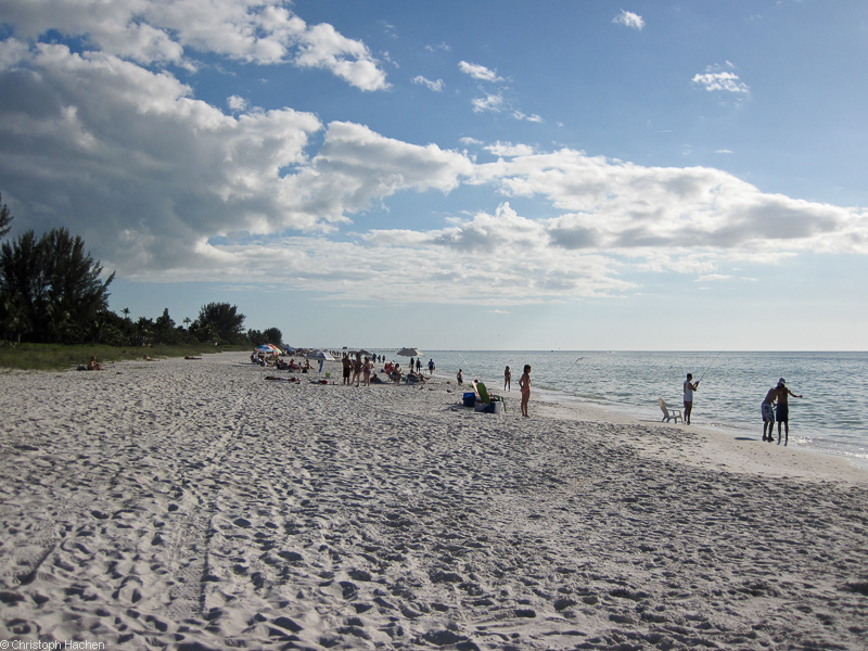Florida & New Orleans - Naples