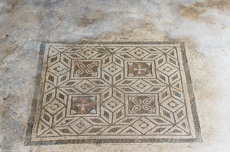 Italia - Napoli - Pompeï