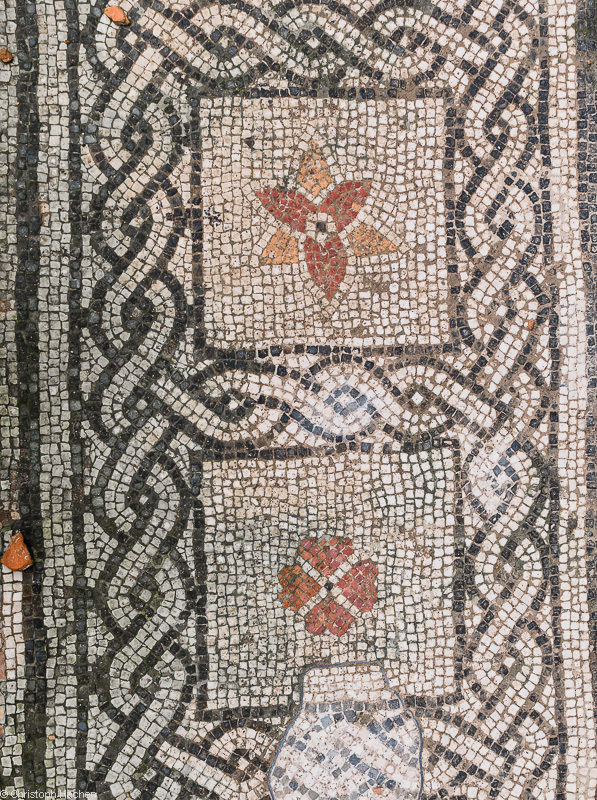 Italia - Napoli - Pompeï