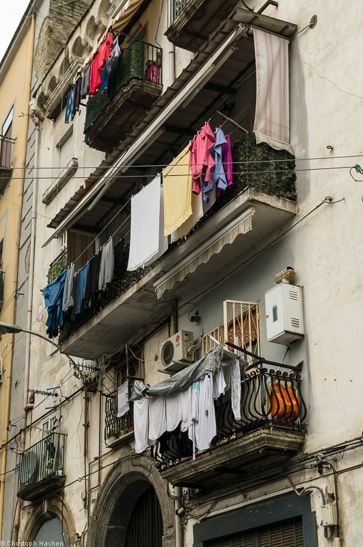 Italia - Napoli