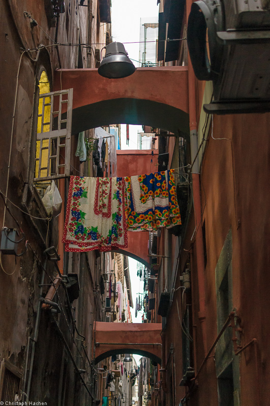 Italia - Napoli