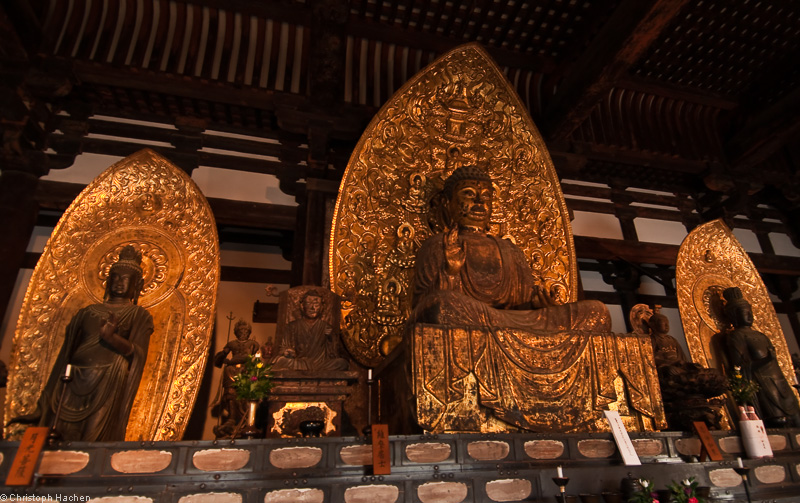 Japan - Nara