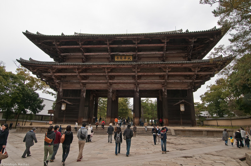 Japan - Nara