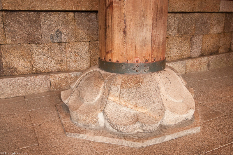 Japan - Nara - Tōdai-ji