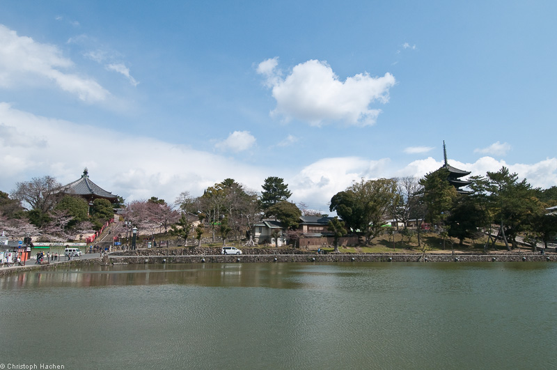 Japan - Nara