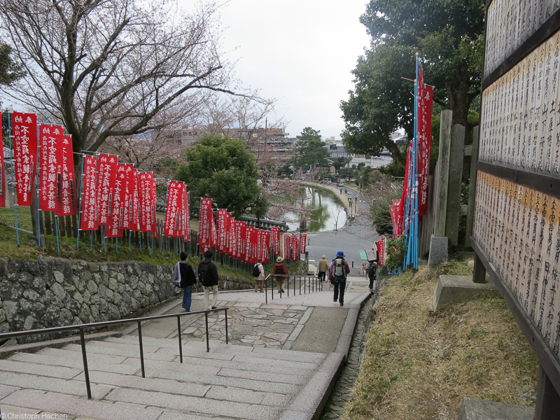 Japan - Nara