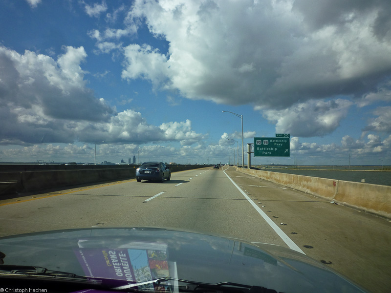 Florida & New Orleans - New Orleans