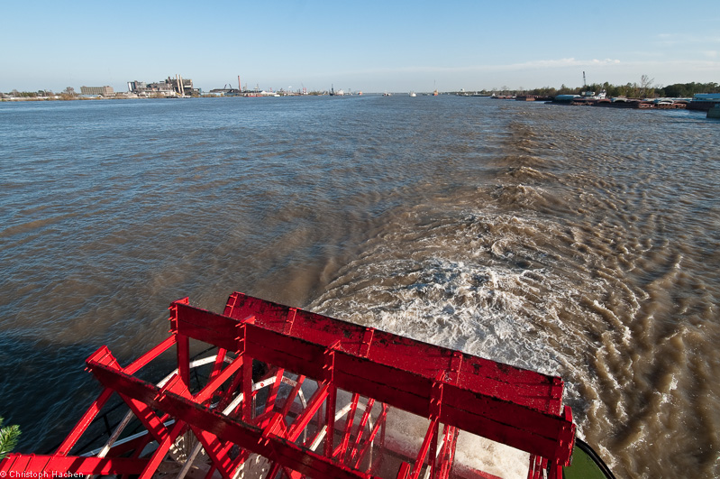 Florida & New Orleans - New Orleans