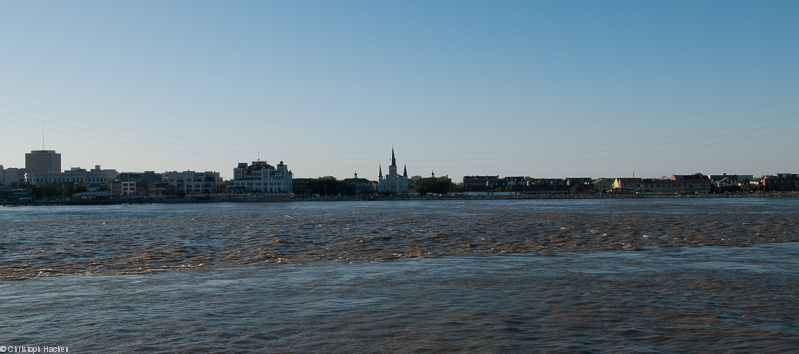 Florida & New Orleans - New Orleans