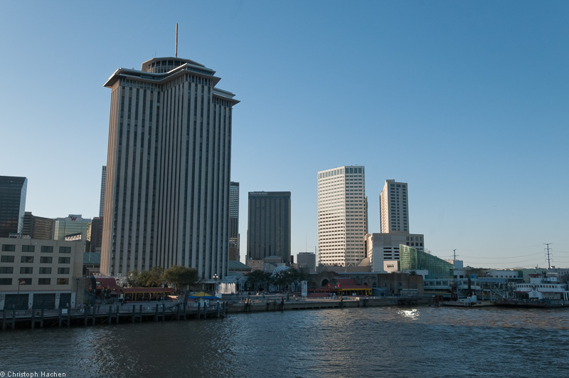 Florida & New Orleans - New Orleans