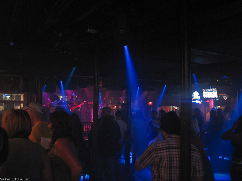 Florida & New Orleans - New Orleans