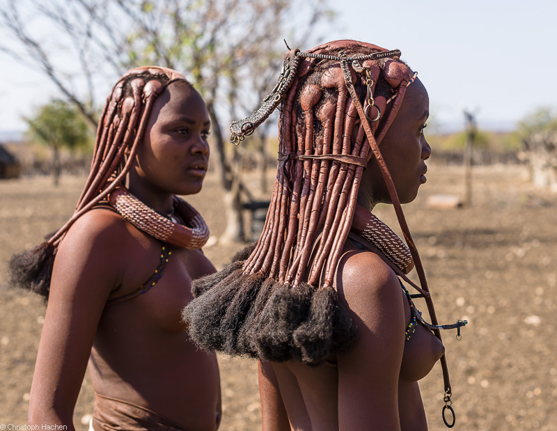 Namibia - Opuwo