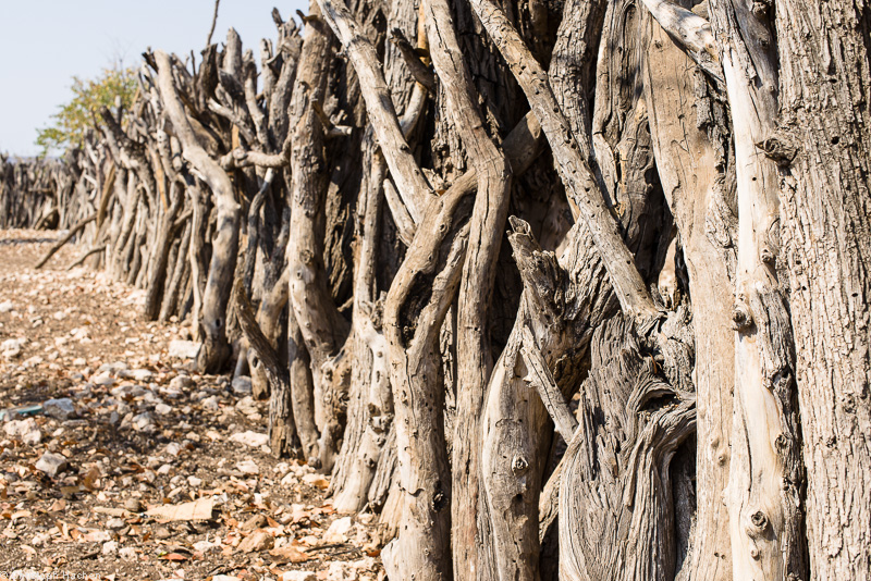 Namibia - Opuwo
