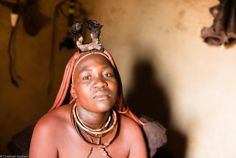 Namibia - Opuwo