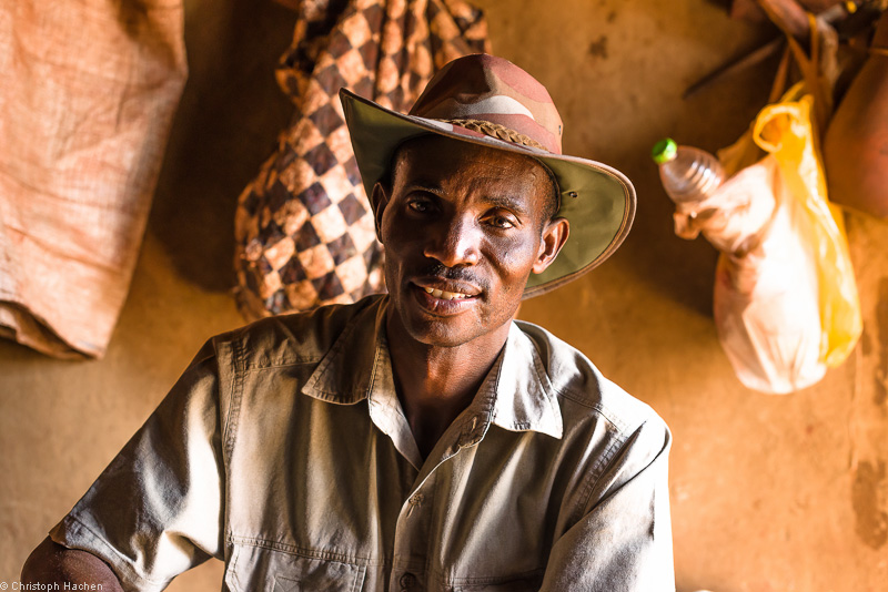 Namibia - Opuwo