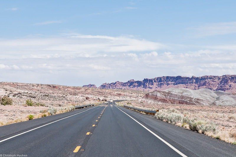 Southwest US 2 - Arizona - Page