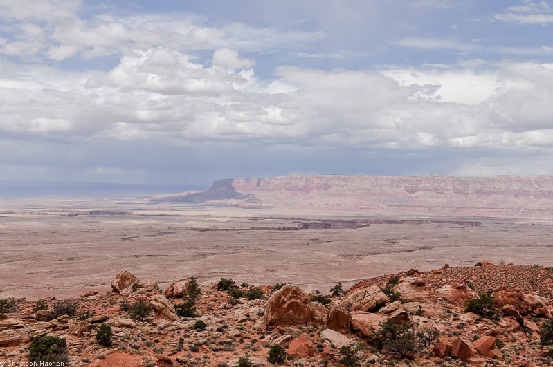 Southwest US 2 - Arizona - Page