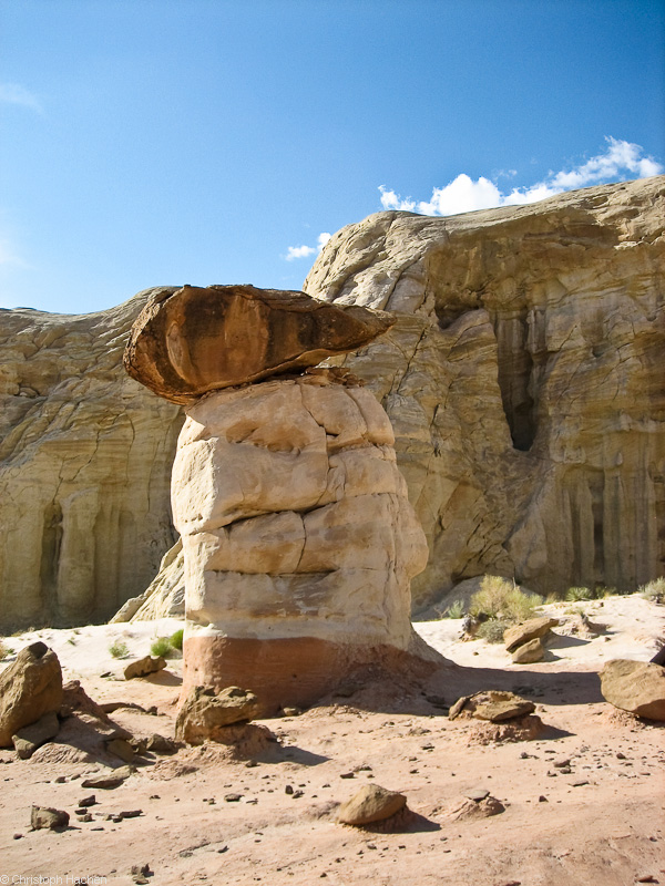 Southwest US 2 - Arizona - Page - Grand Staircase Escalante Monument