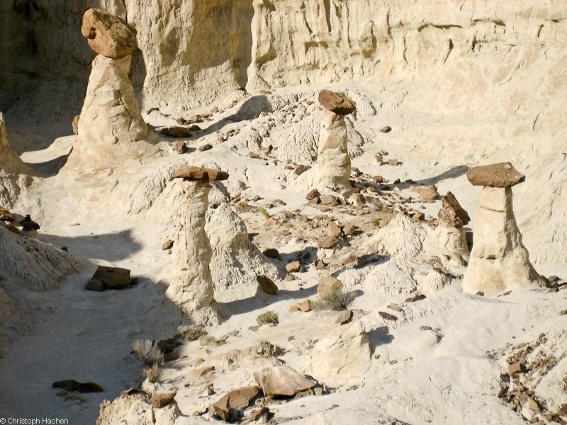 Southwest US 2 - Arizona - Page - Grand Staircase Escalante Monument